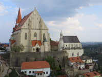 Sankt-Nikolaus-Kirche I